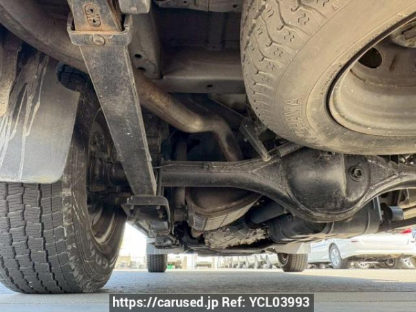 Used 2004 AT nissan caravan-bus DWGE25 Image[41]