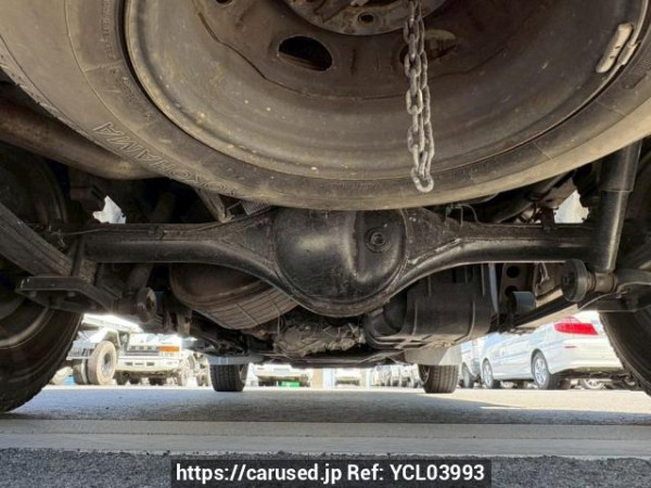 Used 2004 AT nissan caravan-bus DWGE25 Image[42]