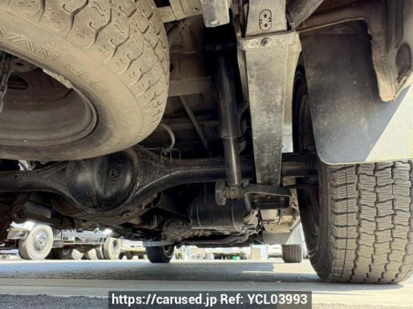 Used 2004 AT nissan caravan-bus DWGE25 Image[43]