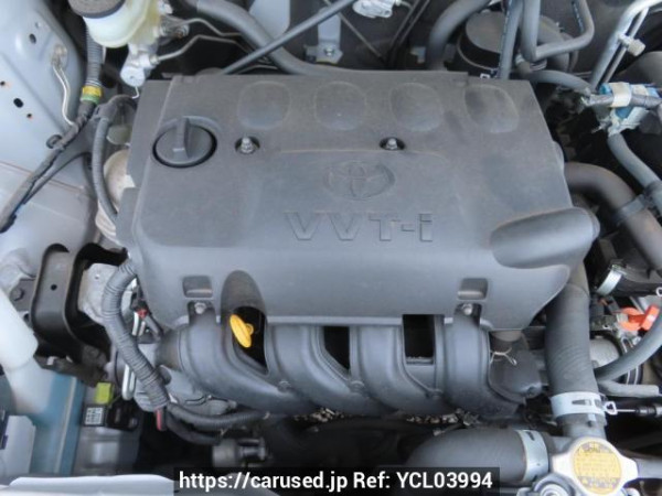 Used 2011 AT toyota probox-van NCP51V Image[11]