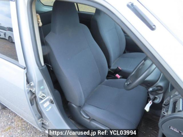 Used 2011 AT toyota probox-van NCP51V Image[15]