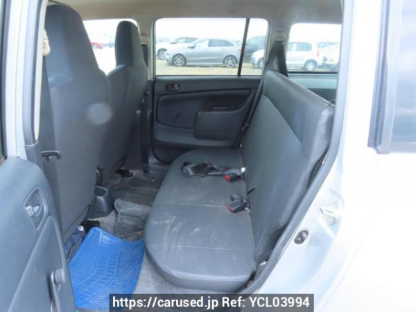 Used 2011 AT toyota probox-van NCP51V Image[19]