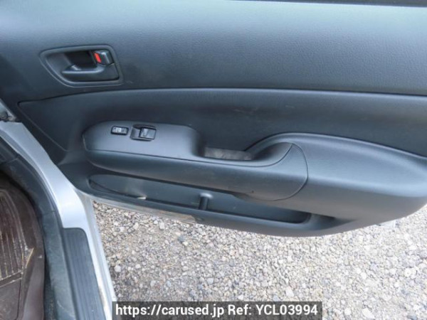 Used 2011 AT toyota probox-van NCP51V Image[20]