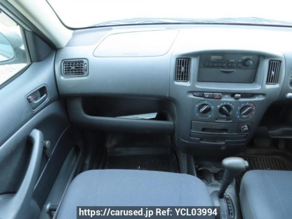 Used 2011 AT toyota probox-van NCP51V Image[22]