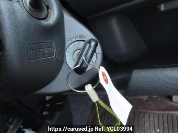 Used 2011 AT toyota probox-van NCP51V Image[24]