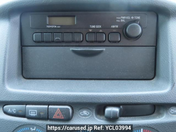 Used 2011 AT toyota probox-van NCP51V Image[27]