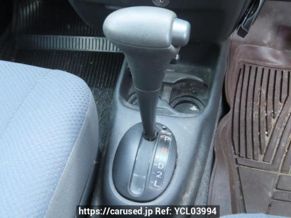 Used 2011 AT toyota probox-van NCP51V Image[29]