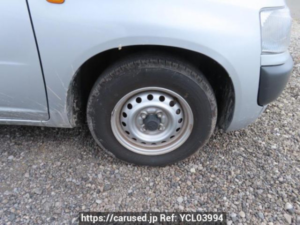 Used 2011 AT toyota probox-van NCP51V Image[32]