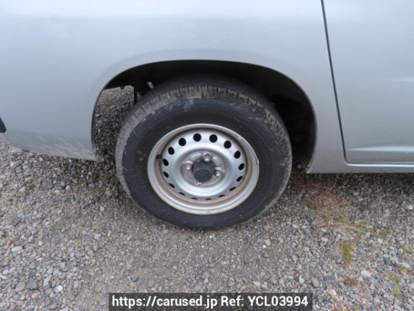 Used 2011 AT toyota probox-van NCP51V Image[34]