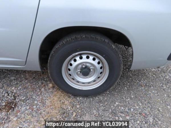 Used 2011 AT toyota probox-van NCP51V Image[35]