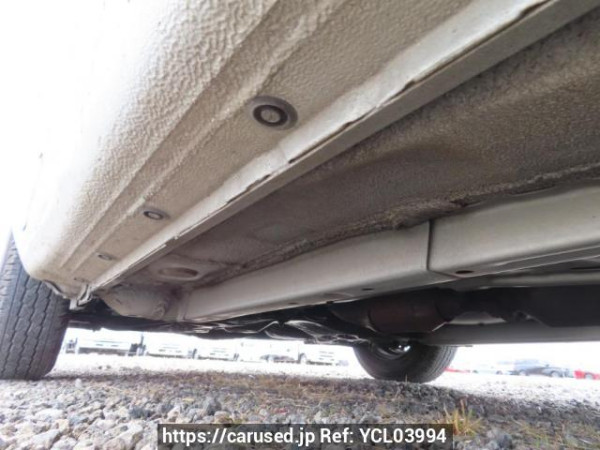 Used 2011 AT toyota probox-van NCP51V Image[39]