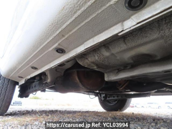 Used 2011 AT toyota probox-van NCP51V Image[40]