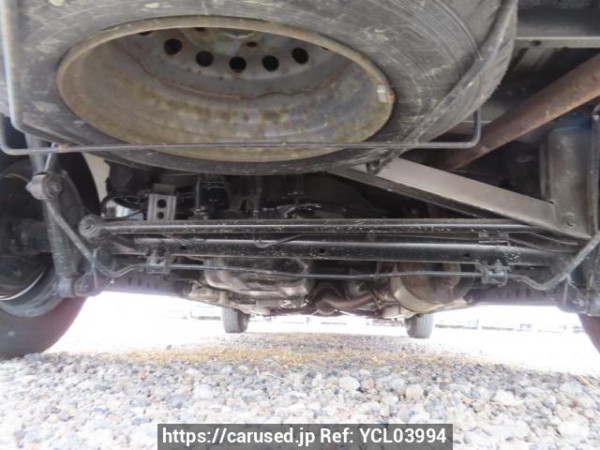 Used 2011 AT toyota probox-van NCP51V Image[43]