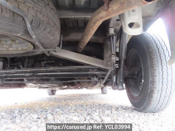 Used 2011 AT toyota probox-van NCP51V Image[44]