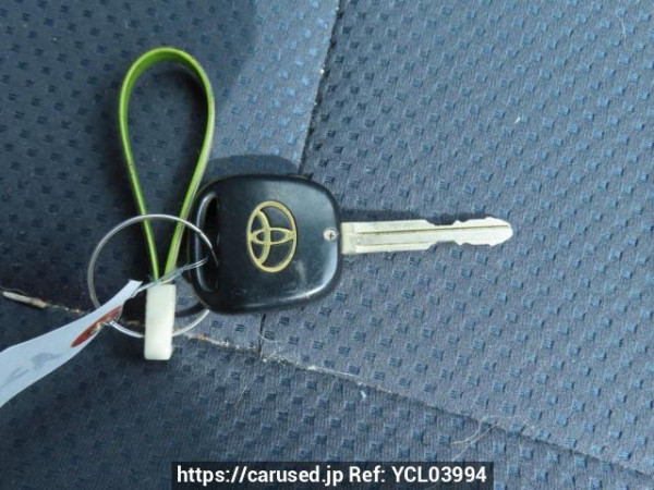 Used 2011 AT toyota probox-van NCP51V Image[45]