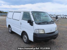 Mazda Bongo Van SK82V