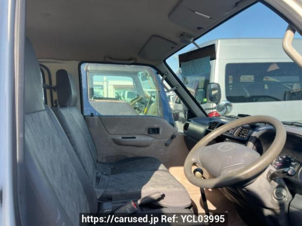 Used 2001 MT mazda bongo-van SK82V Image[9]