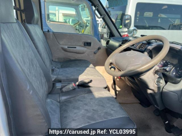 Used 2001 MT mazda bongo-van SK82V Image[10]