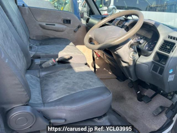 Used 2001 MT mazda bongo-van SK82V Image[11]