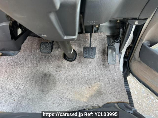 Used 2001 MT mazda bongo-van SK82V Image[12]