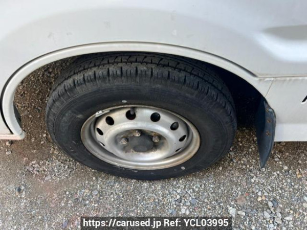 Used 2001 MT mazda bongo-van SK82V Image[13]