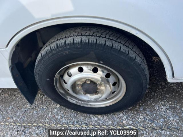 Used 2001 MT mazda bongo-van SK82V Image[14]