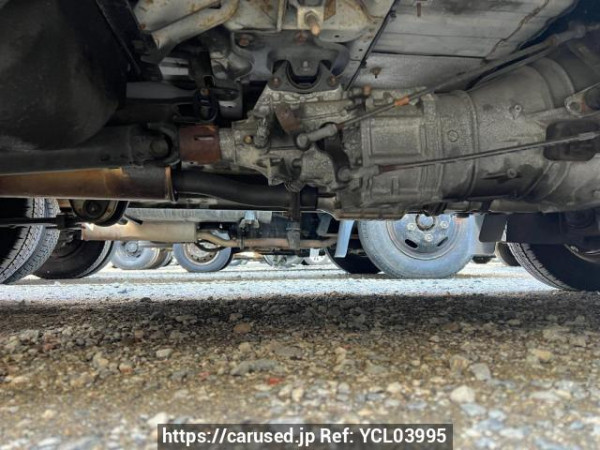 Used 2001 MT mazda bongo-van SK82V Image[18]