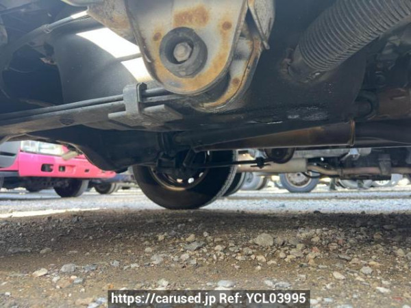 Used 2001 MT mazda bongo-van SK82V Image[20]