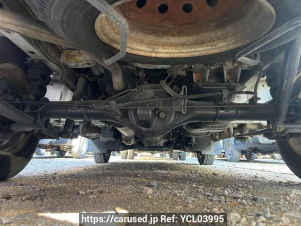 Used 2001 MT mazda bongo-van SK82V Image[21]