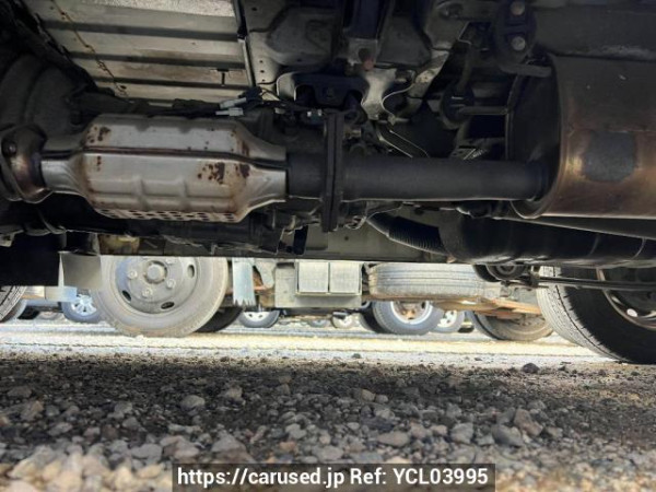 Used 2001 MT mazda bongo-van SK82V Image[22]