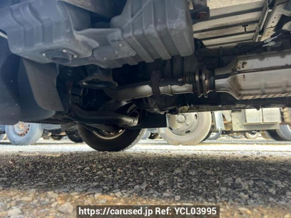 Used 2001 MT mazda bongo-van SK82V Image[24]