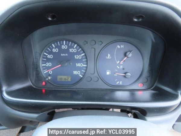 Used 2001 MT mazda bongo-van SK82V Image[28]