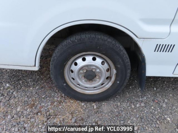 Used 2001 MT mazda bongo-van SK82V Image[31]