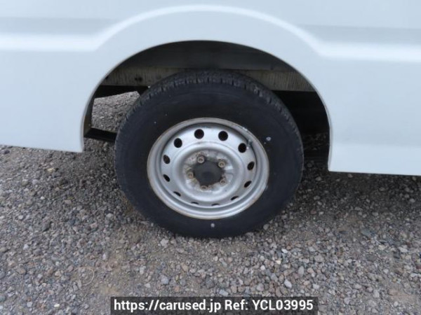 Used 2001 MT mazda bongo-van SK82V Image[32]