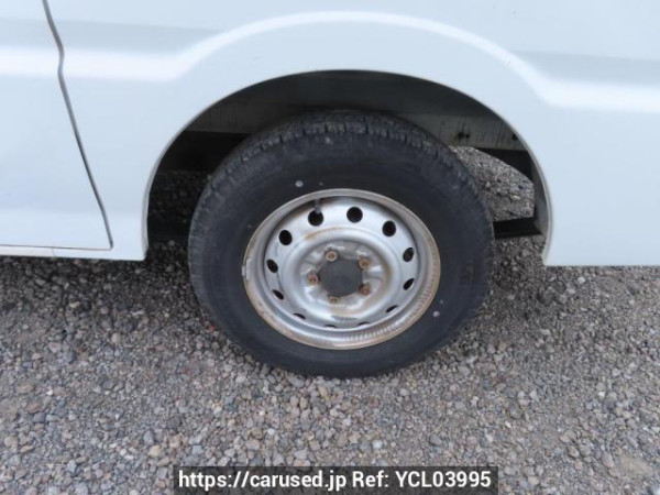 Used 2001 MT mazda bongo-van SK82V Image[33]