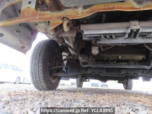 Used 2001 MT mazda bongo-van SK82V Image[34]
