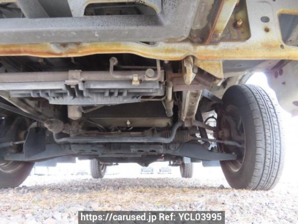 Used 2001 MT mazda bongo-van SK82V Image[35]