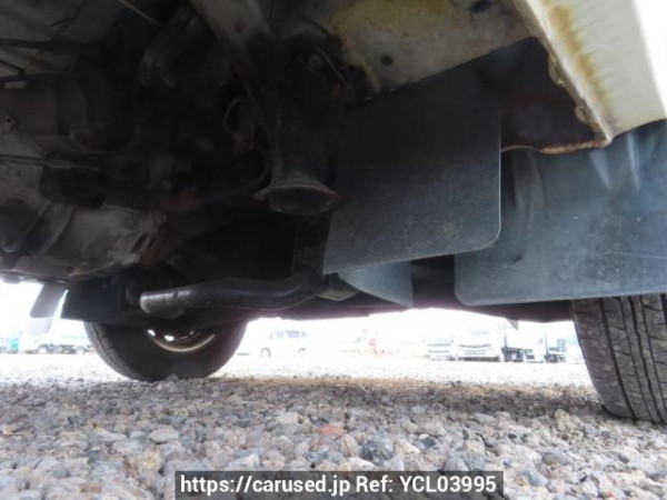 Used 2001 MT mazda bongo-van SK82V Image[36]