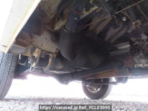 Used 2001 MT mazda bongo-van SK82V Image[38]