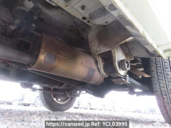 Used 2001 MT mazda bongo-van SK82V Image[39]