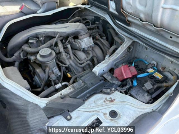 Used 2008 MT toyota regiusace-van TRH200K Image[9]