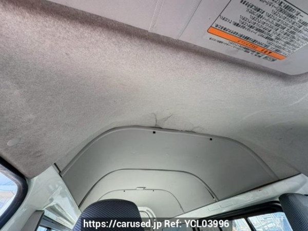 Used 2008 MT toyota regiusace-van TRH200K Image[11]