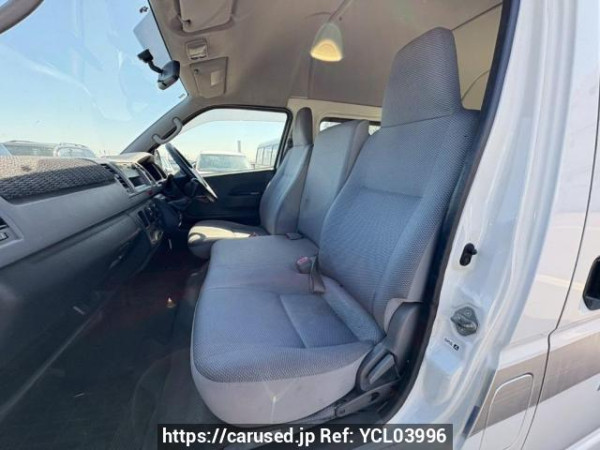 Used 2008 MT toyota regiusace-van TRH200K Image[13]