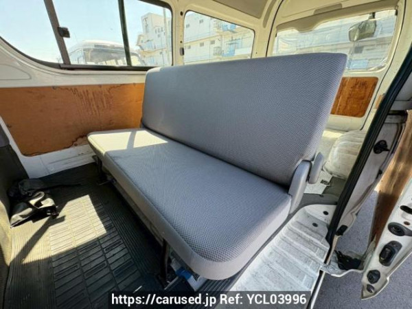 Used 2008 MT toyota regiusace-van TRH200K Image[14]