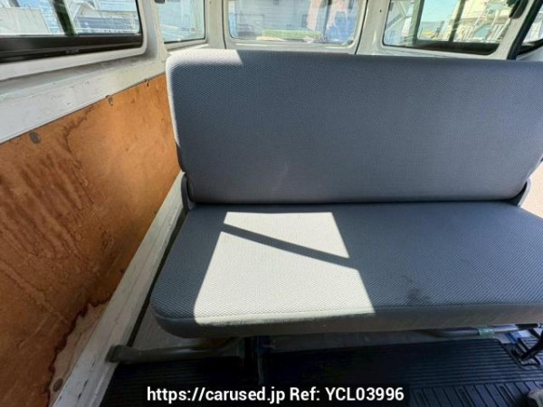 Used 2008 MT toyota regiusace-van TRH200K Image[15]