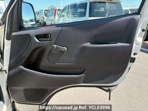 Used 2008 MT toyota regiusace-van TRH200K Image[16]