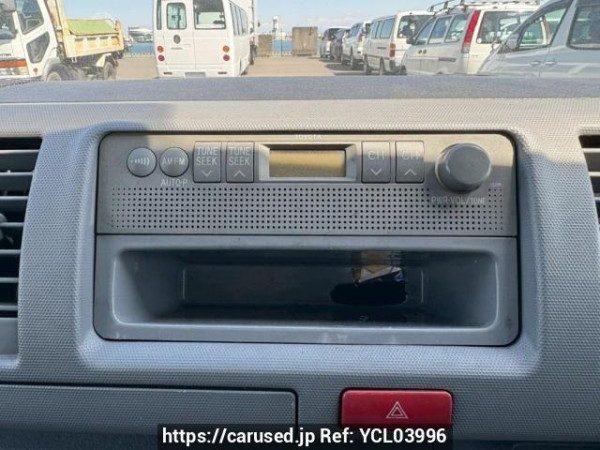 Used 2008 MT toyota regiusace-van TRH200K Image[23]