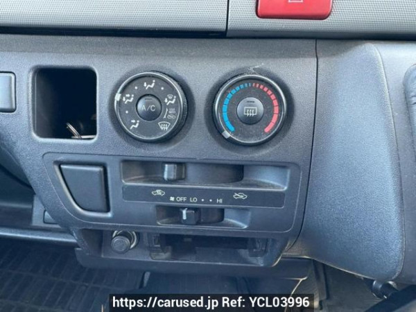 Used 2008 MT toyota regiusace-van TRH200K Image[24]