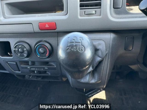 Used 2008 MT toyota regiusace-van TRH200K Image[25]