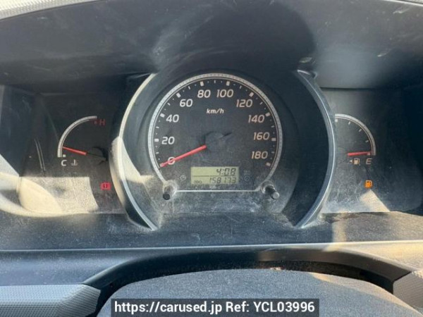 Used 2008 MT toyota regiusace-van TRH200K Image[26]